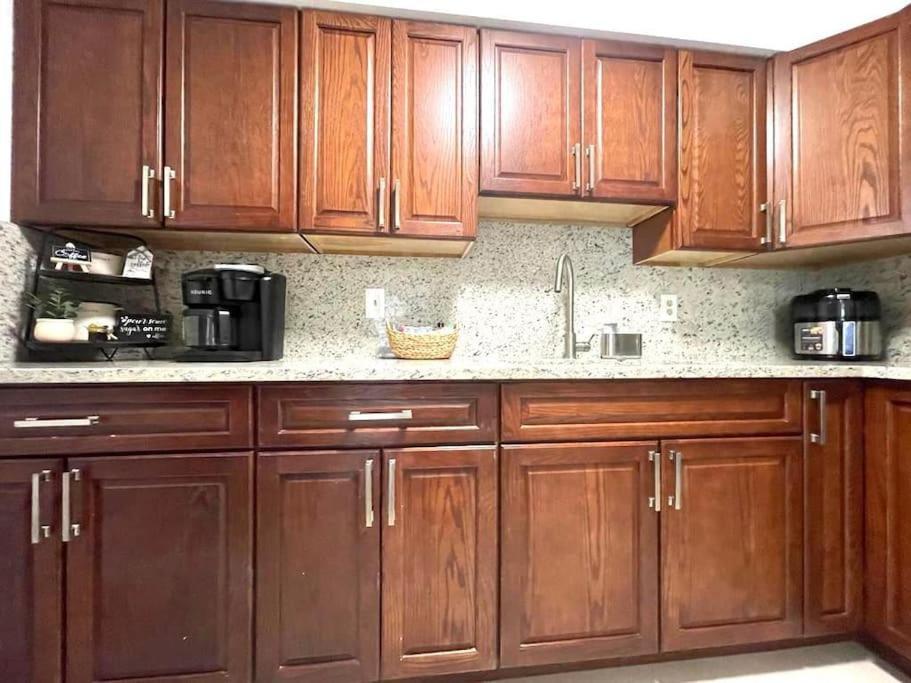 Villa Stylish 3/2 Getaway! Near Theme Parks! à Lakeland Extérieur photo